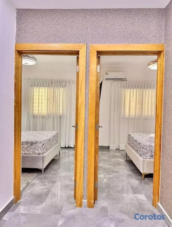 apartamentos - Apartamento en alquiler Corales del Sur


 4