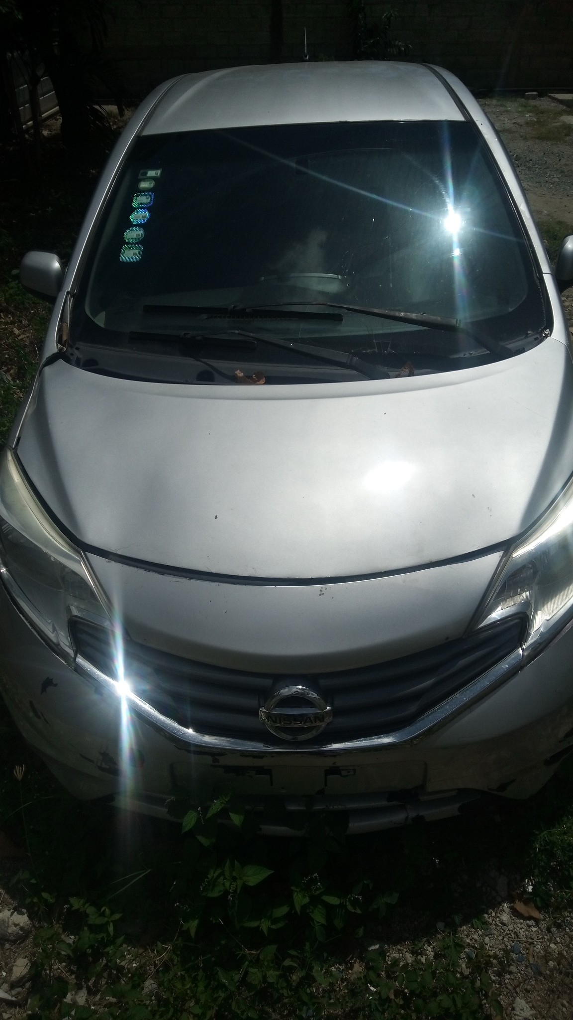 carros - Nissan Note 2013 3