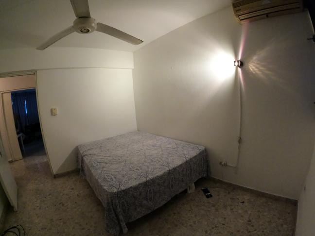 habitaciones y viviendas compartidas -  habitación en Naco detrás de Novo Centro para estudiante (mujer)