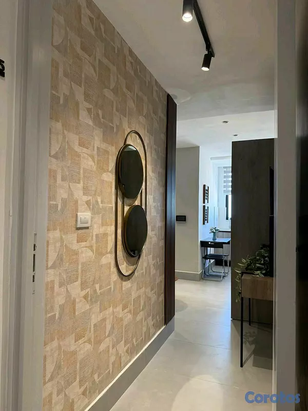 apartamentos - Venta de Apartamento en Naco  10