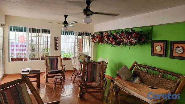 casas - Casa en el portal 3