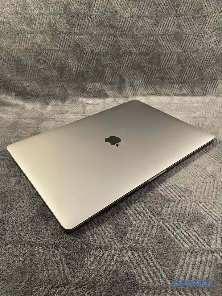 computadoras y laptops - MacBook Pro 2019 A2141 Core Intel i9 oportunidad 6