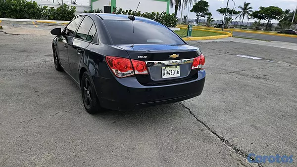 carros - chevrolet cruze 1.8 2015 10