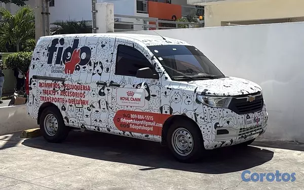 jeepetas y camionetas - Chevrolet N400, 2022 2
