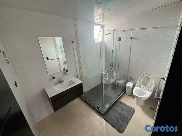 apartamentos - Mirador Norte, Apartamento en torre MODERNA, 3 hab muy iluminado 7
