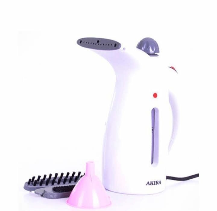 electrodomesticos - Plancha a Vapor Portatil Ideal para paca ropa negocio planchar 4