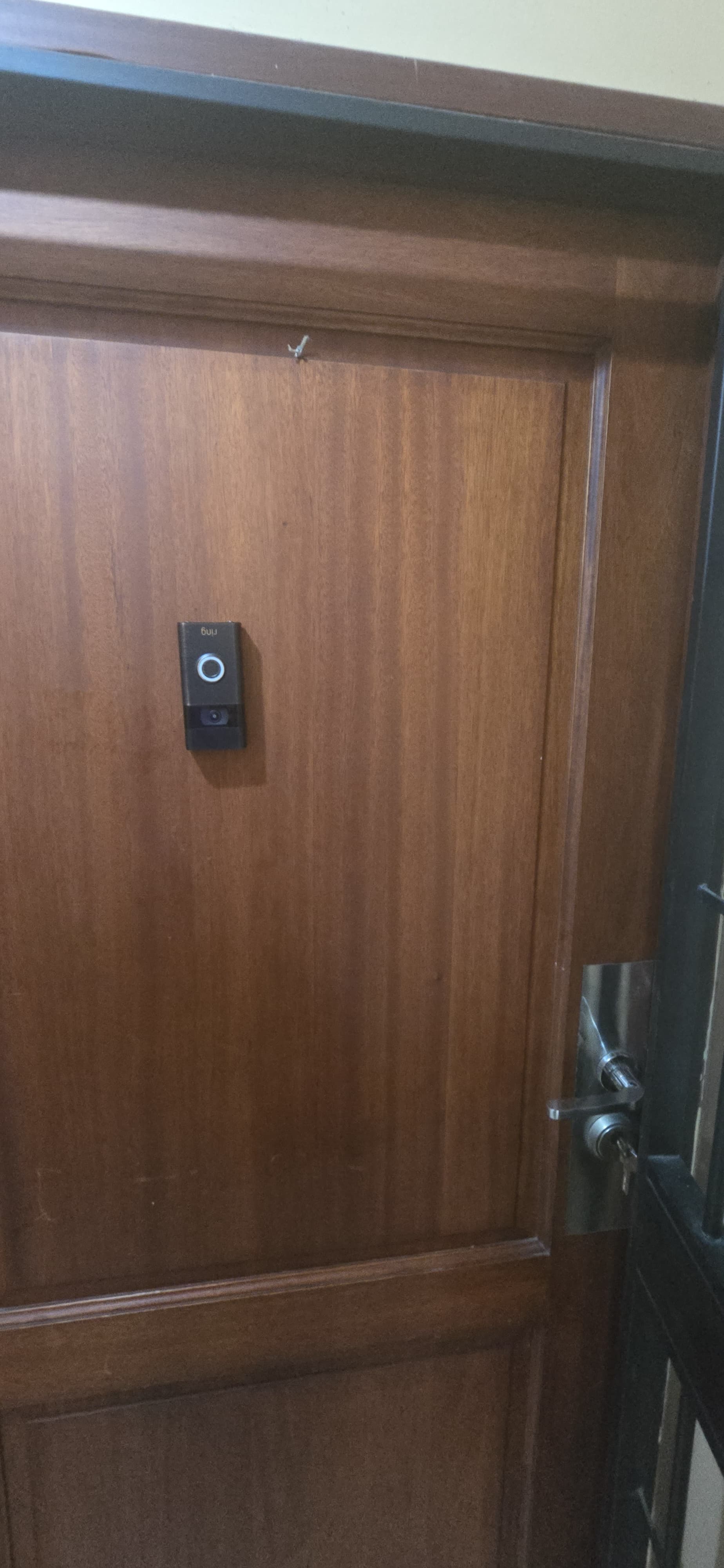 apartamentos - Ciudad Real II, Apartamento en PRIMER NIVEL con Cuarto de Servicio 4
