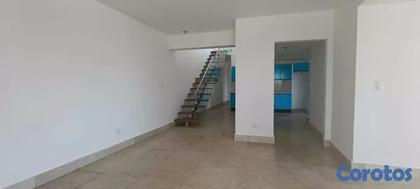 penthouses - Penthouse en Impresionante Torre con Vista al Mar 4