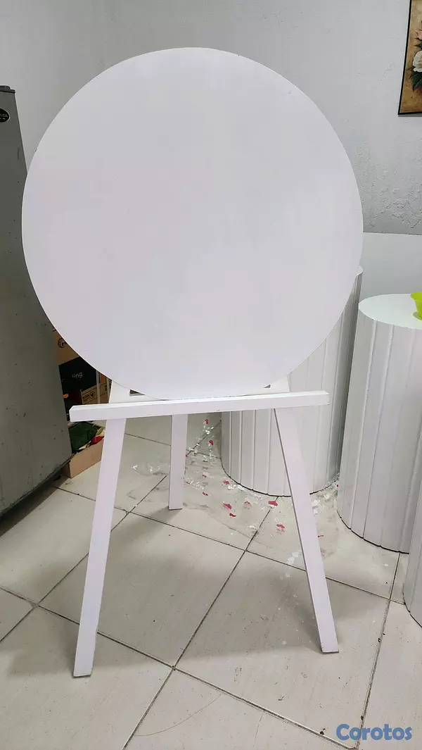 equipos profesionales - se vende mobiliario  4