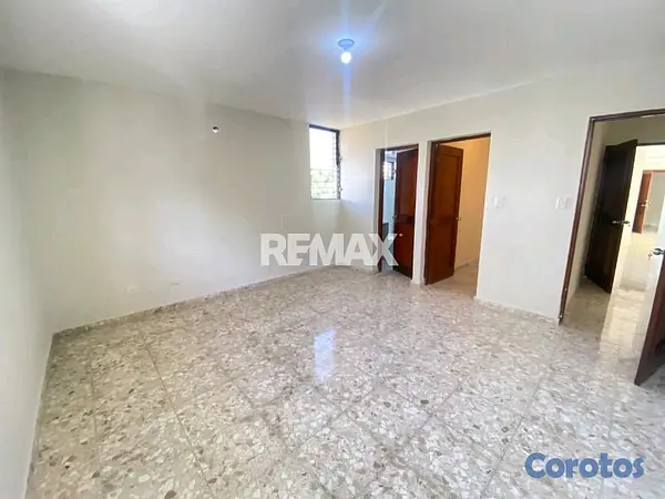 apartamentos - Apartamento en Alquiler en el Ensanche Naco 3H, 2B, 1P, 2do Nivel 12