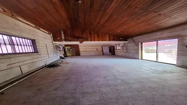 casas - ALQUILER DE CASA EN SECTOR DE NACO – TERRENO 637.5M2 3