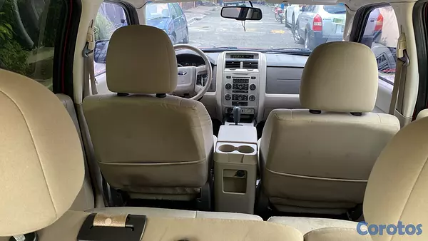 jeepetas y camionetas - Ford escape  4