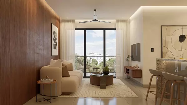 apartamentos - Apartamento De Venta Jardines Del  Norte. Santiago RD. 7