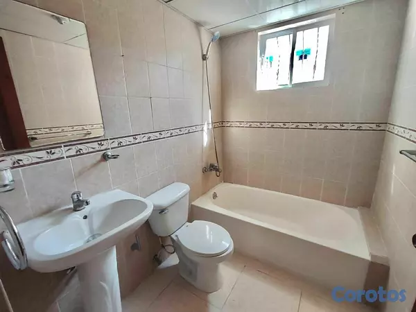 apartamentos - Vendo apartamento en Bella Vista Norte  5