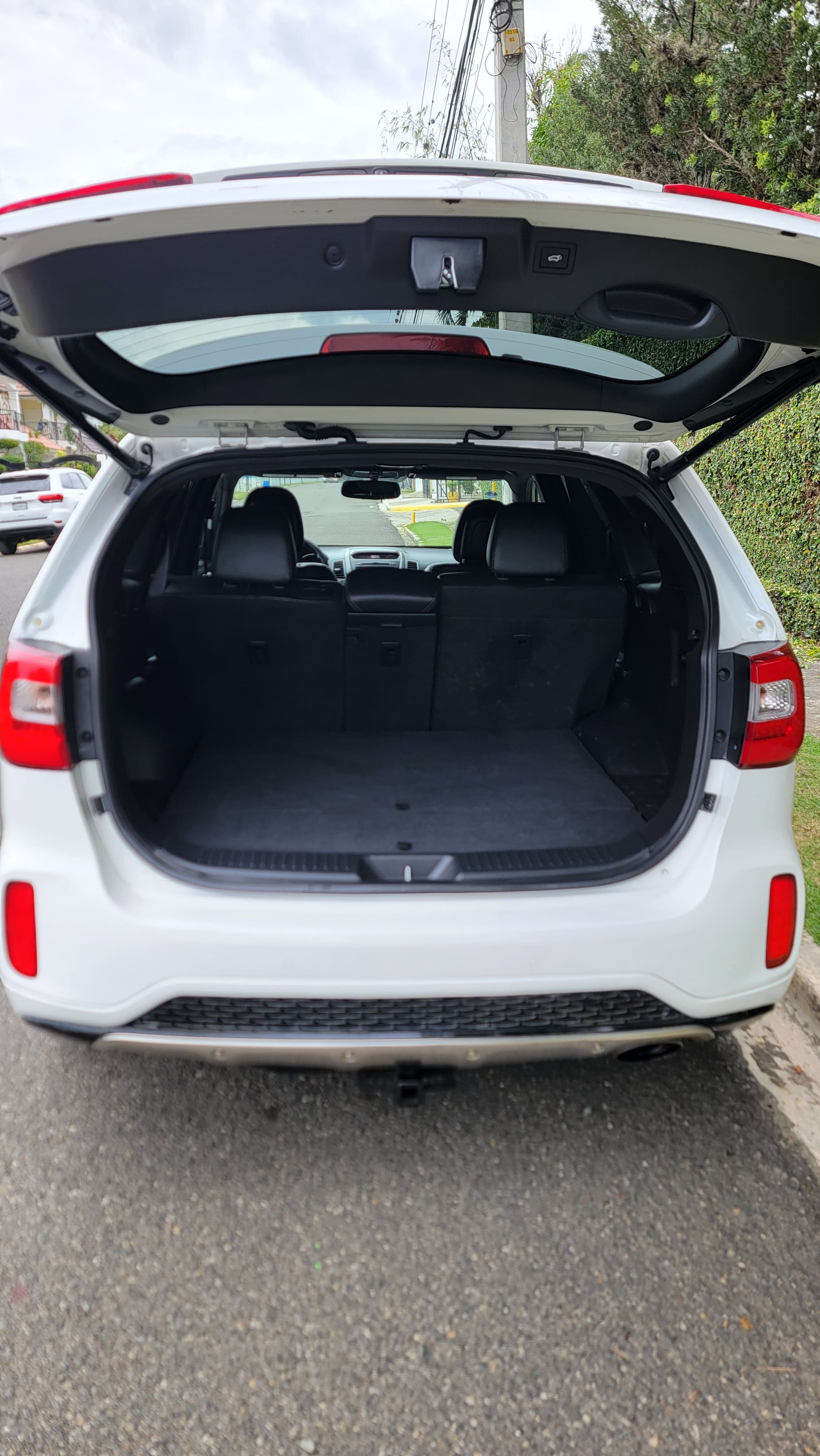 jeepetas y camionetas - kia sorento sxl 2014 5