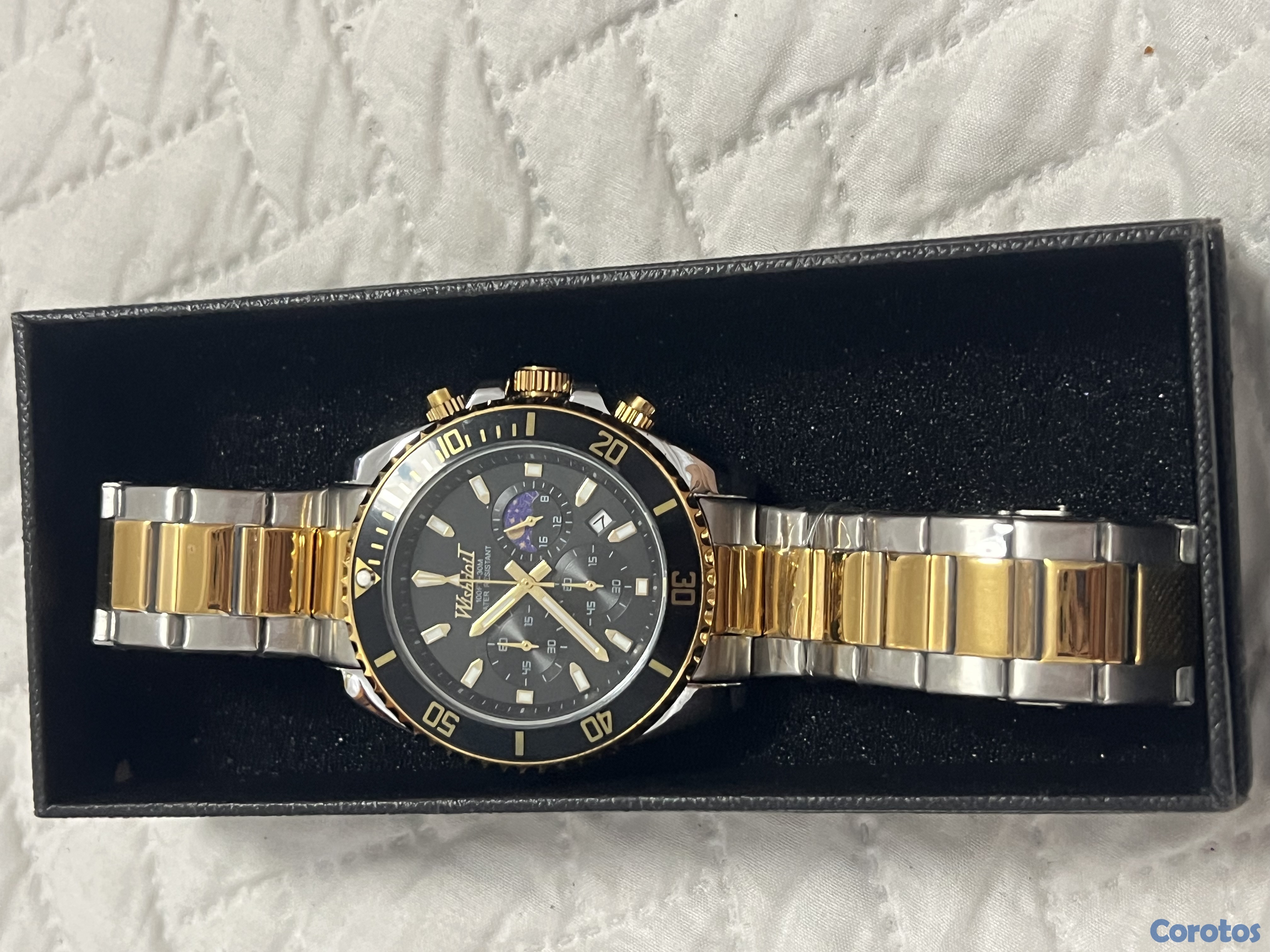 joyas, relojes y accesorios - Beautiful watch  1