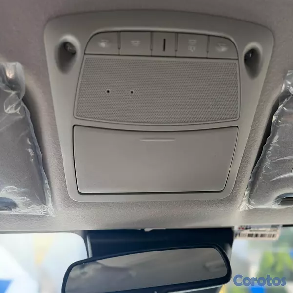 jeepetas y camionetas - NISSAN FRONTIER LE 2026 6