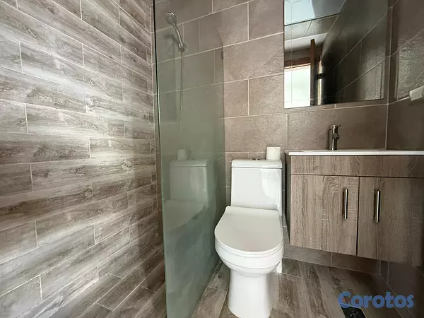 apartamentos - Apartamento en Alquiler  3