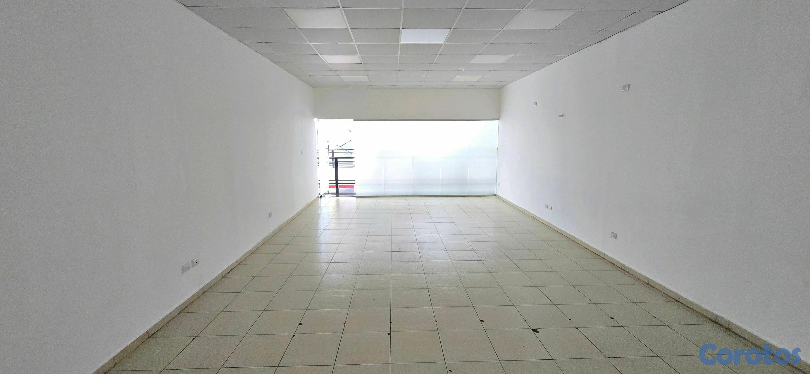 oficinas y locales comerciales - Rento local para oficinas ennla estrella sadhala  2