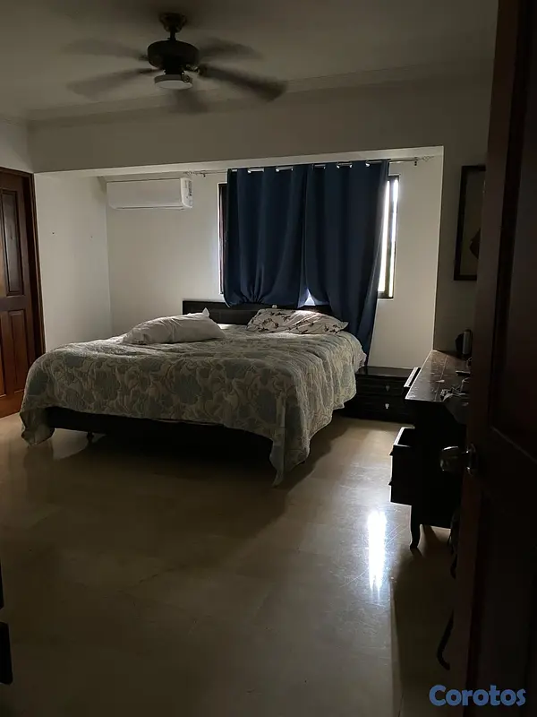apartamentos - Vendo amplio y hermoso apartamento en Piantini 4