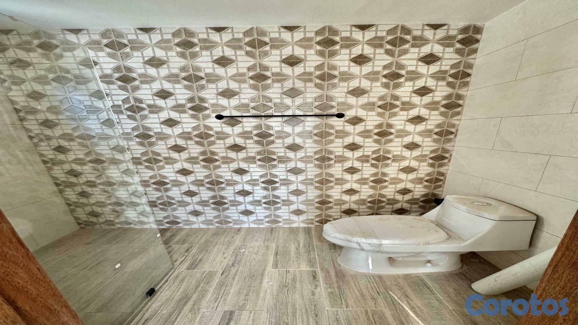 apartamentos - Apartamentos Nuevos en Naco 8