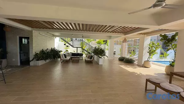 apartamentos - HERMOSO APARTAMENTO EN VENTA - SANTIAGO. 8