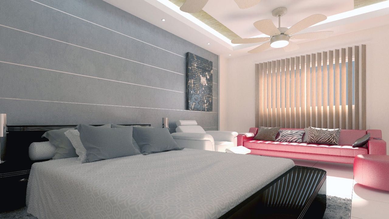 apartamentos - Apartamento en Venta, Alma Rosa I 4