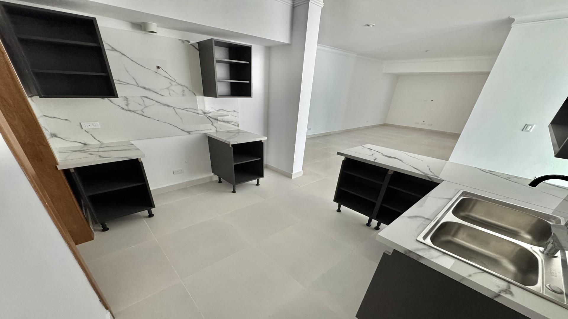 apartamentos - Apartamentos Nuevos en Naco 7