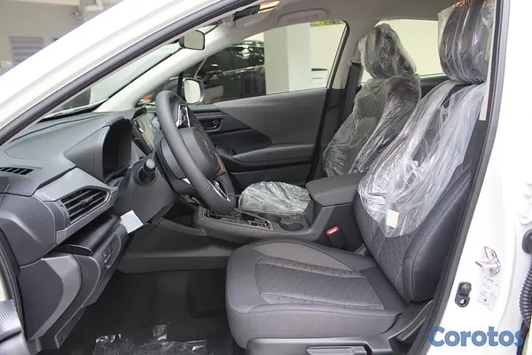 jeepetas y camionetas - Subaru Crosstrek Premium 2026 9