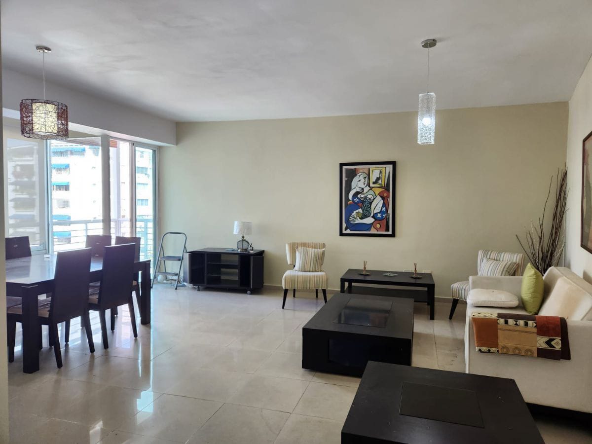 apartamentos - Vendo apartamento en la Esperilla  3