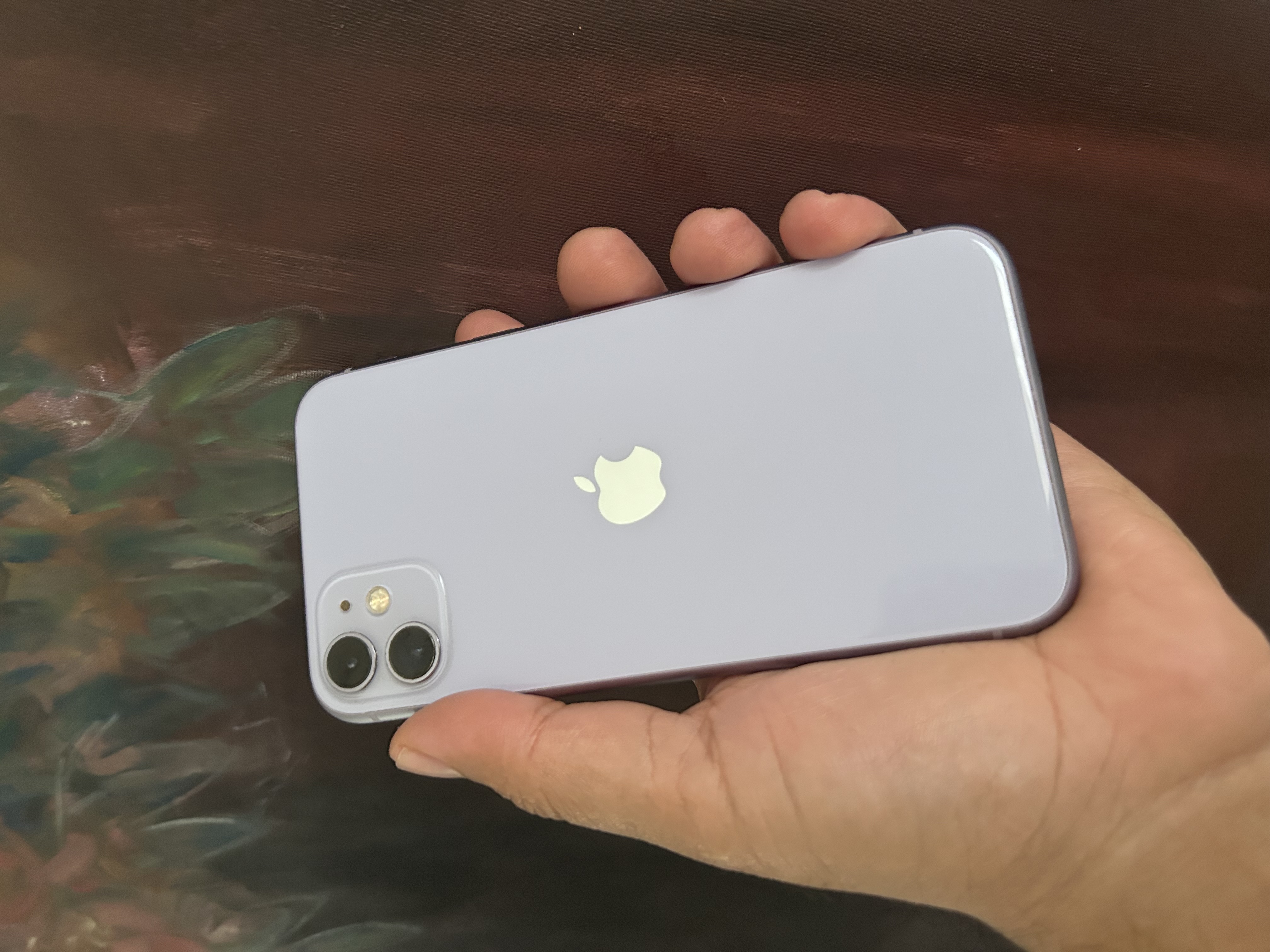 accesorios para electronica - iPhone 11 de 128gb  6