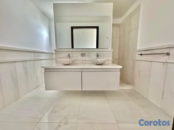 apartamentos - Apartamento en Venta los Cacicazgos Anacaona  3