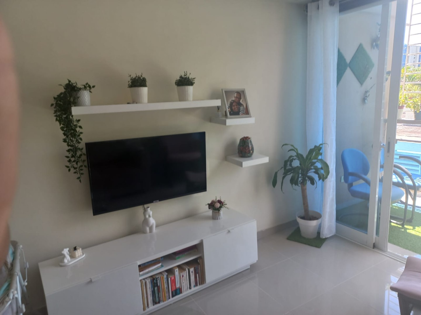 apartamentos - Se vende  hermoso apartamento en sector El Millón  1