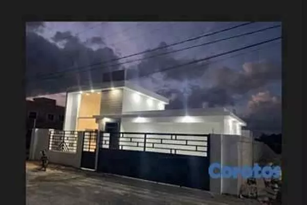 casas - Villa en venta punta cana 10