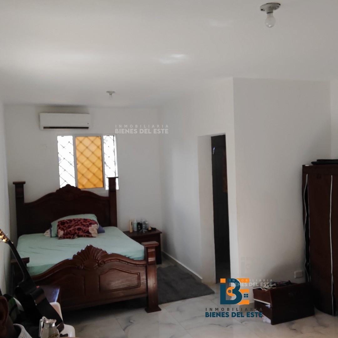casas -  Casa en Villa Cesarina Detras de los Multi 4