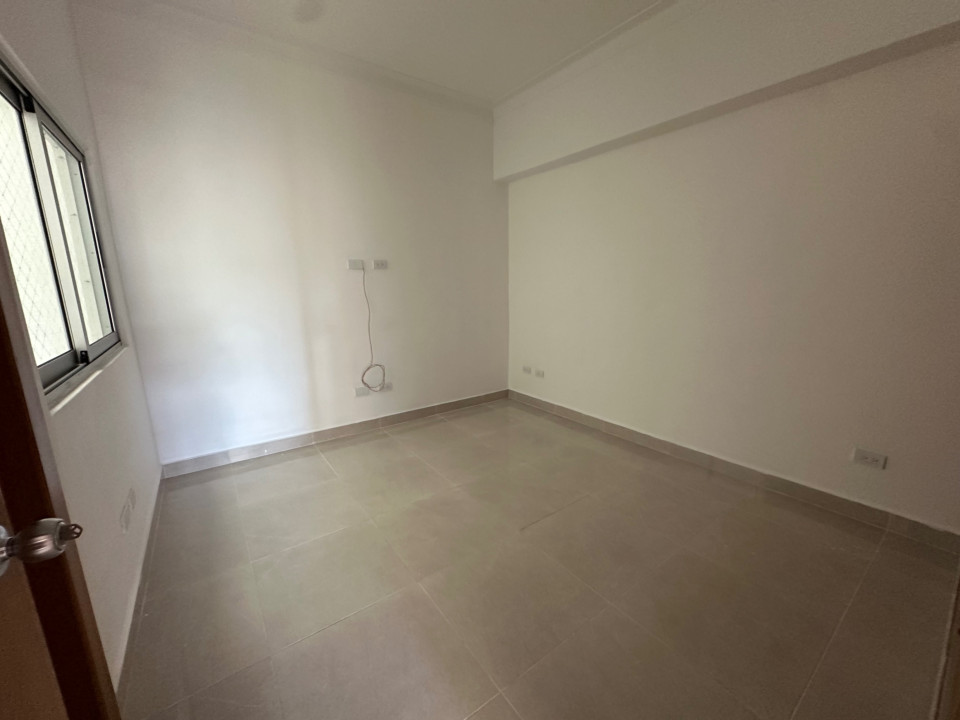 apartamentos - Apartamento en Alquiler en Bella Vista Norte 3H, 3B, 2P, 6to nivel 6