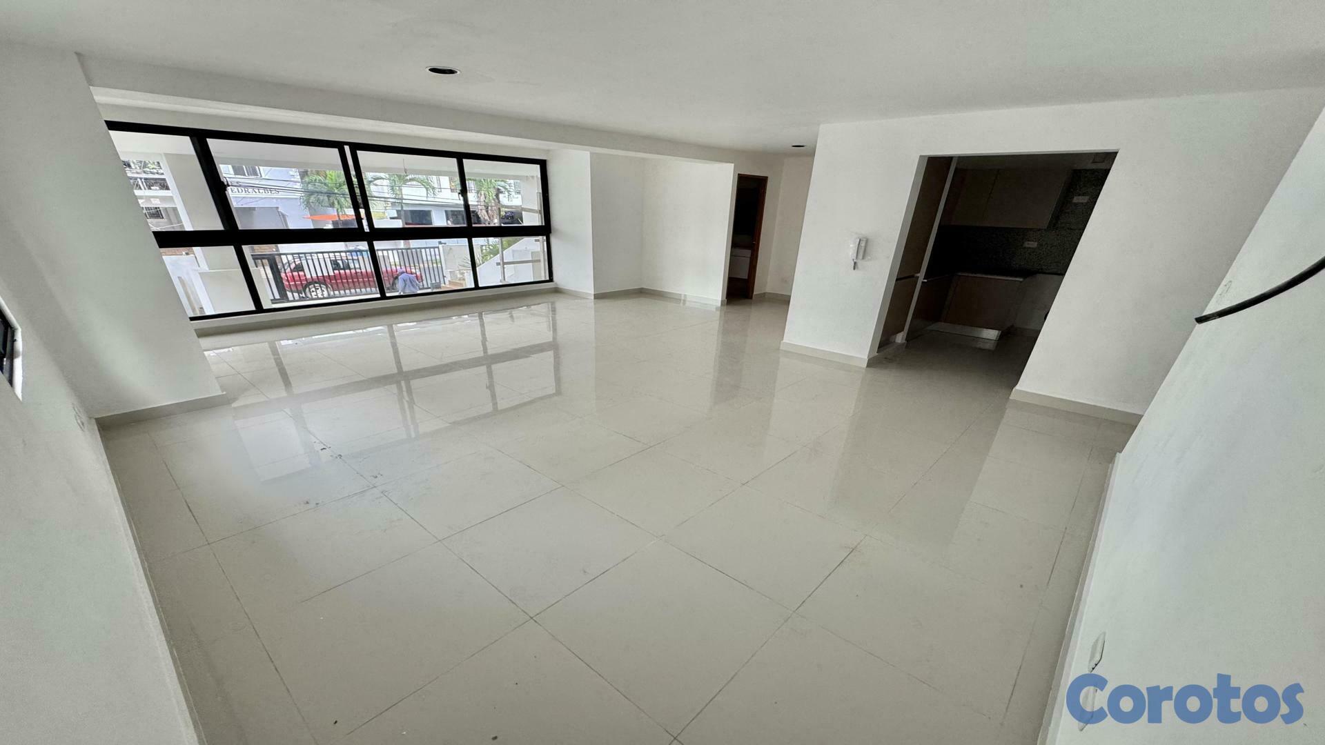 apartamentos - Apartamento Nuevo en El Millón 1