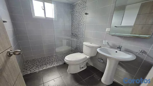 apartamentos - Apartamento en Torre Ita Esther II Jacobo Majluta 5