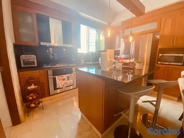 apartamentos - Apartamento en Venta en residencial privado 9