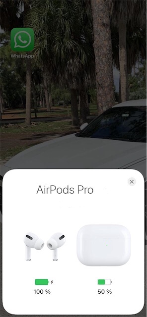 AirPods Pro (generación 3)