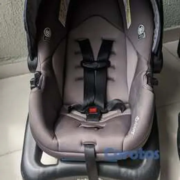 coches y sillas - SILLA Y COCHE PARA BEBE 6