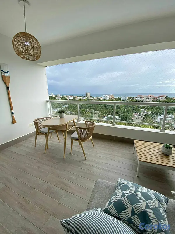 apartamentos - Vendo hermoso apartamento en JUAN DOLIO  17