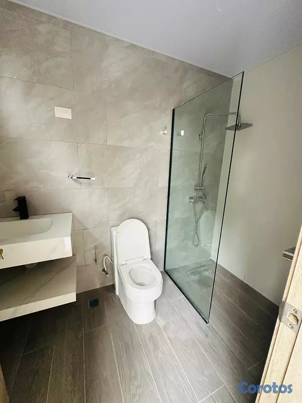 apartamentos - APARTAMENTO EN VENTA EN AV. HISPANOAMERICANA, SANT 2