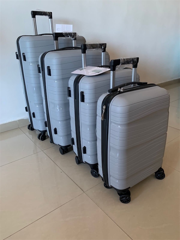 carteras y maletas - Set maletas Alta calidad y super ligera. Nuevas al por mayor y detalle 4