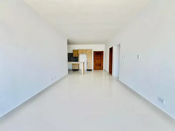 apartamentos - Apartamento en segunda con terraza en el Mirador Norte 5