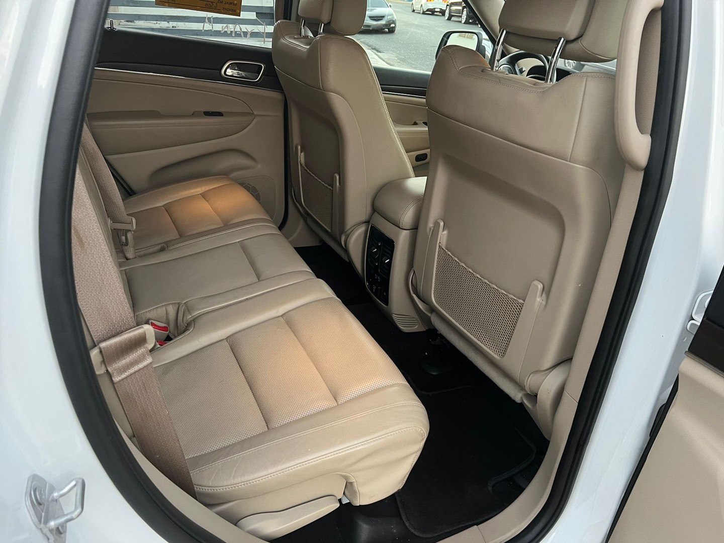 jeepetas y camionetas - jeep cheroke limitd 2017 9