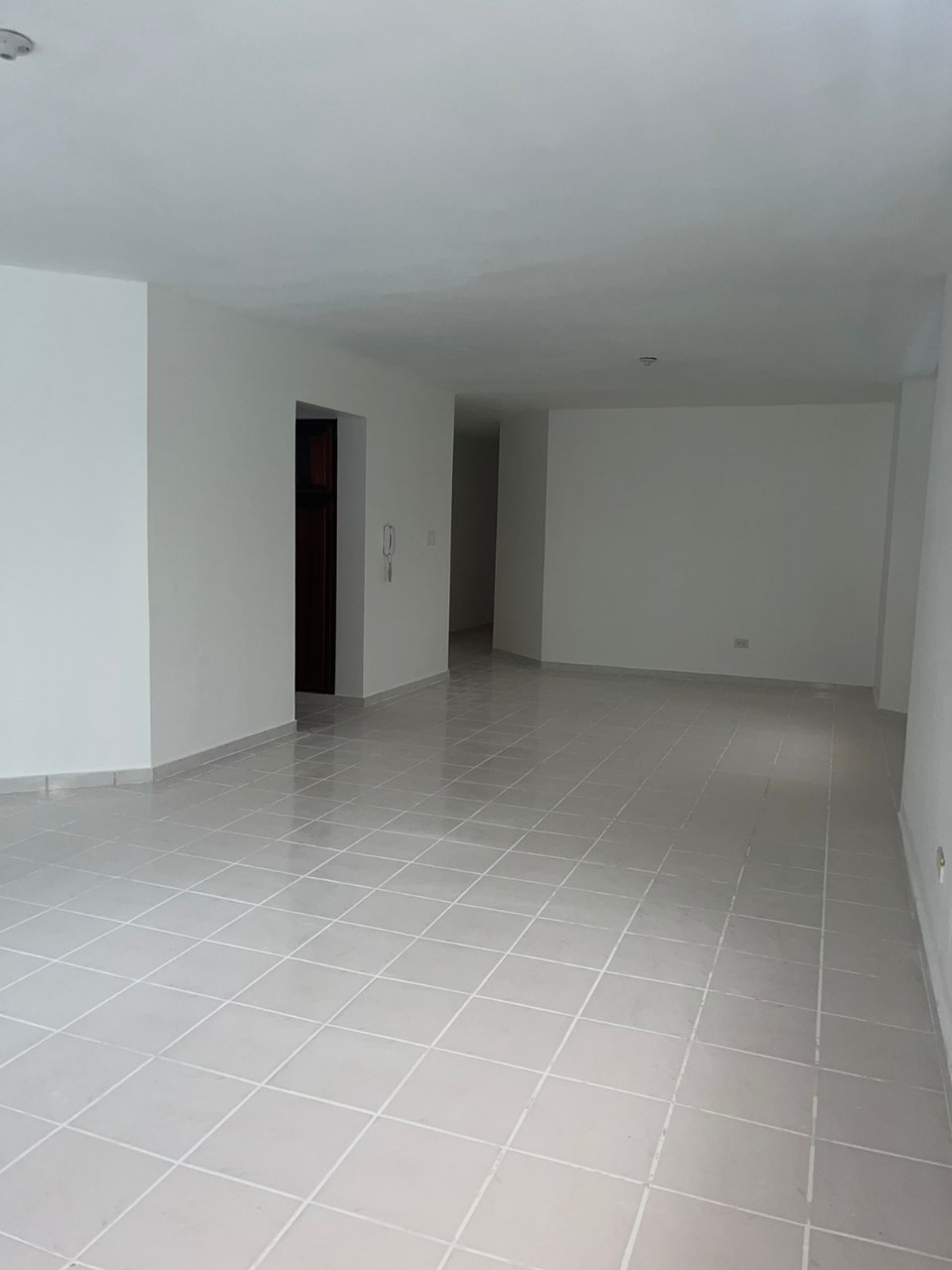 apartamentos - Gazcue, apartamento en alquiler.  Piso 2