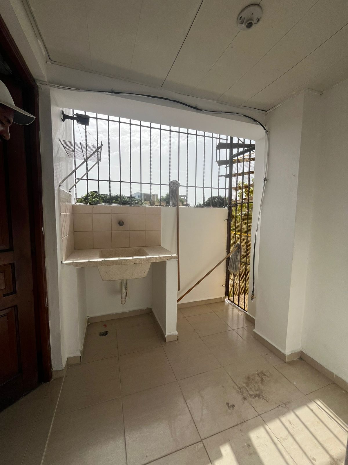apartamentos - Apartamento clasico Mirador Norte 4