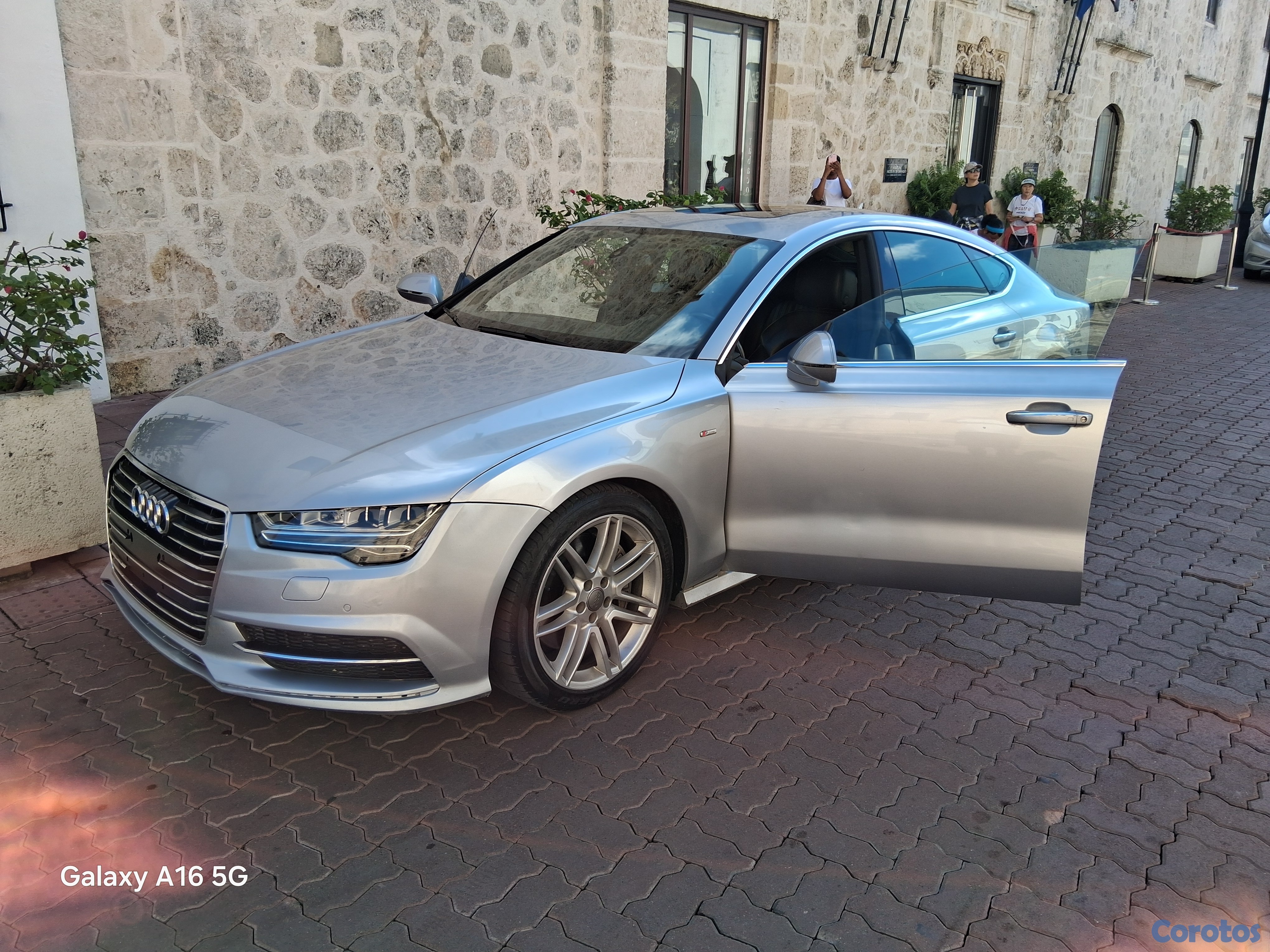 carros - Un Automóvil único en su especie 4