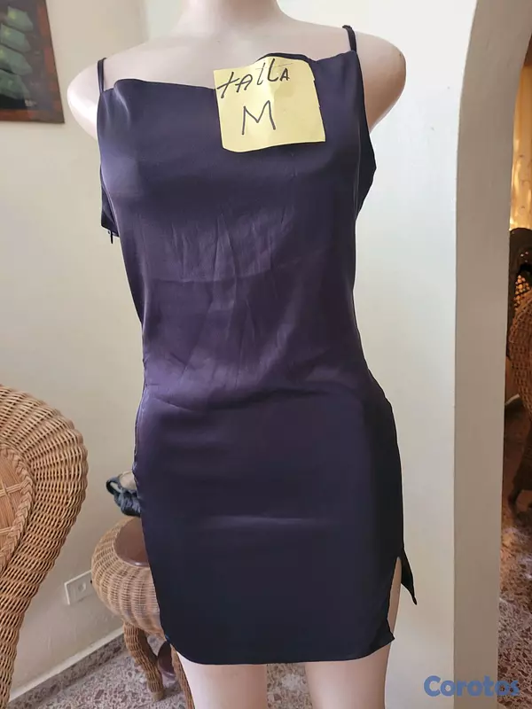 ropa para mujer - vestidos ala moda 2